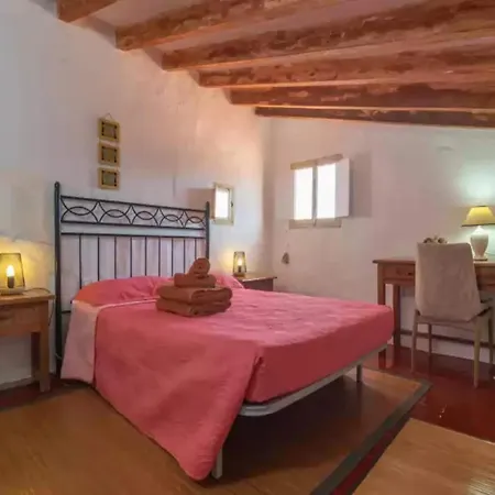 Malbuger Vell 6 - With Private Pool Βίλα Llumesanas