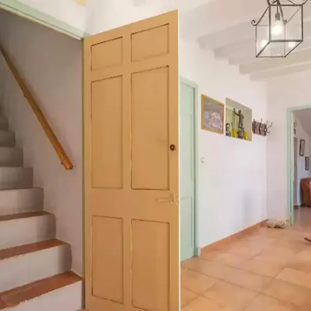 Malbuger Vell 6 - With Private Pool * Llumesanas