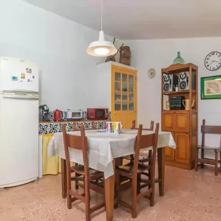 Malbuger Vell 6 - With Private Pool *