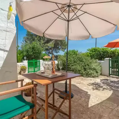 Malbuger Vell 6 - With Private Pool *