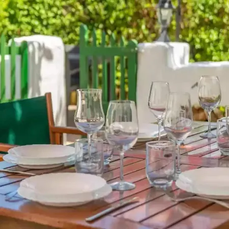 Villa Malbuger Vell 6 - With Private Pool