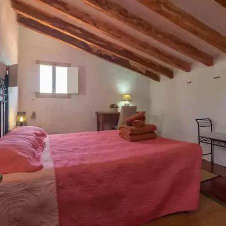 Malbuger Vell 6 - With Private Pool *