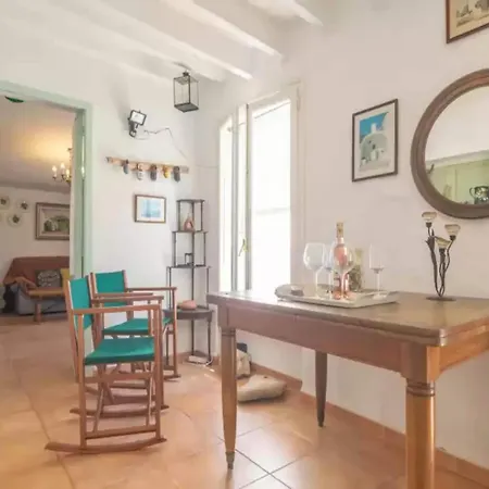 Malbuger Vell 6 - With Private Pool * Llumesanas