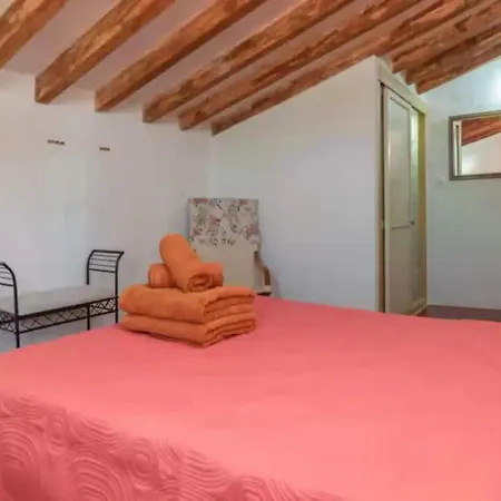 Malbuger Vell 6 - With Private Pool