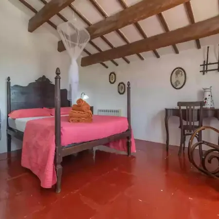 Malbuger Vell 6 - With Private Pool * Llumesanas