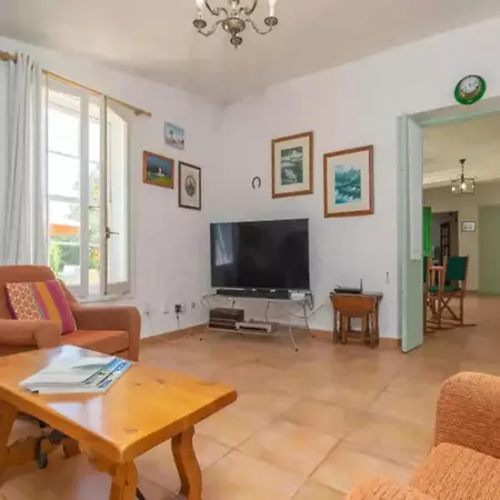 Malbuger Vell 6 - With Private Pool Villa *