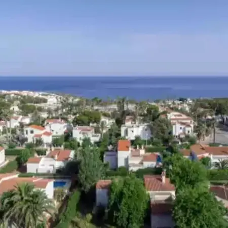 Malbuger Vell 6 - With Private Pool Llumesanas
