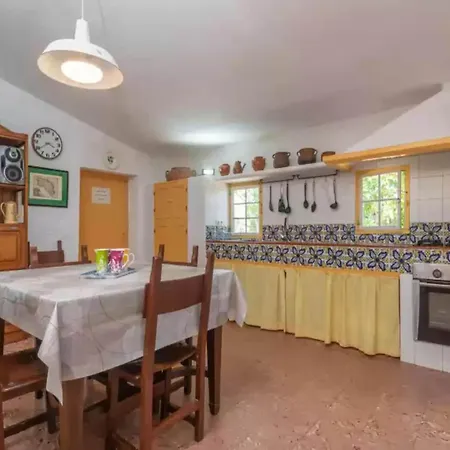 Villa Malbuger Vell 6 - With Private Pool