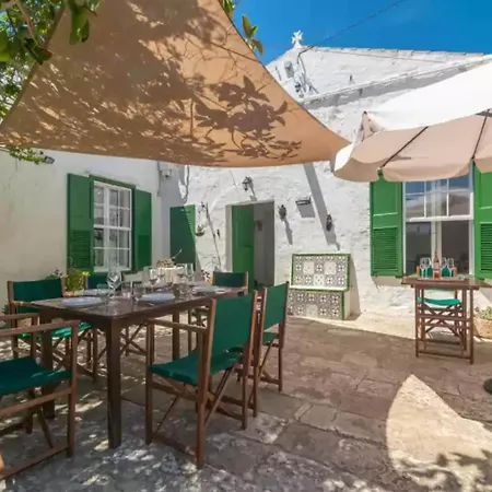 Malbuger Vell 6 - With Private Pool Villa