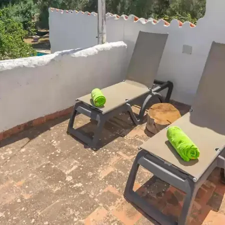 Villa Malbuger Vell 6 - With Private Pool
